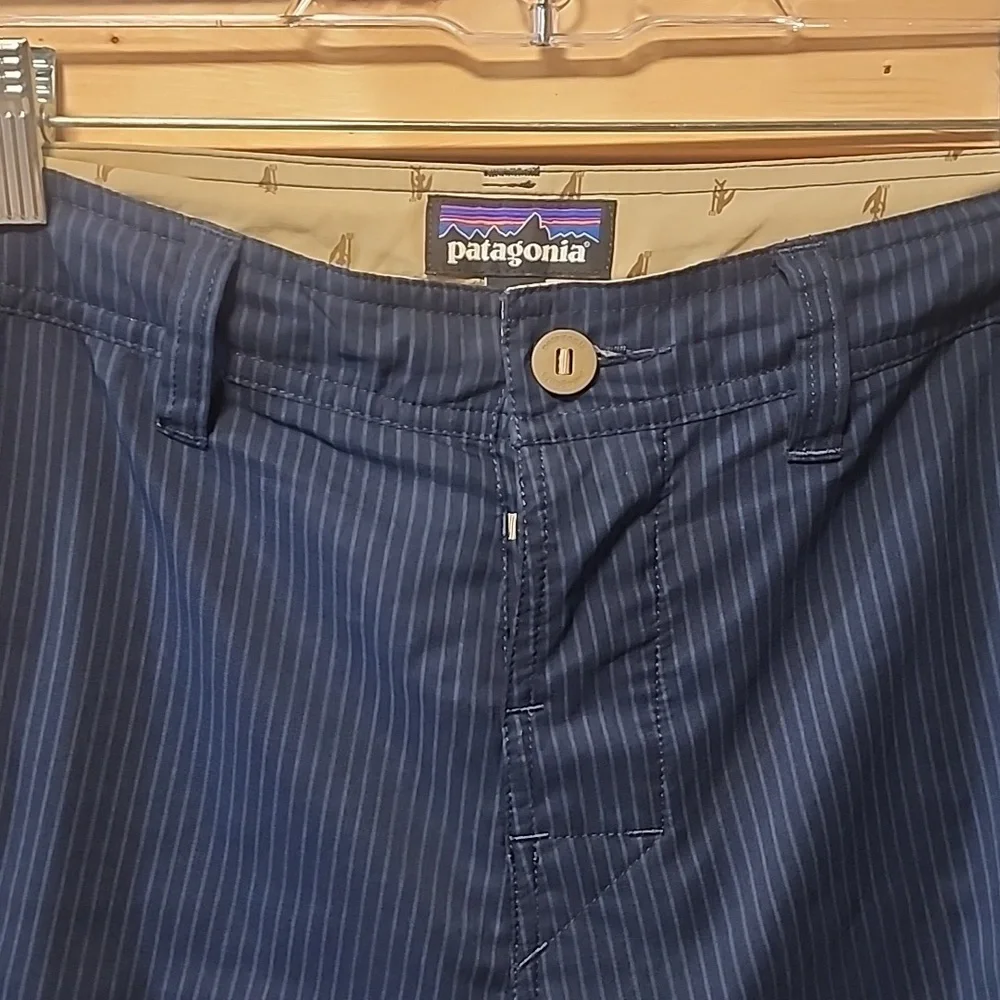 Patagonia Shorts Size 34 - Picture 2 of 6